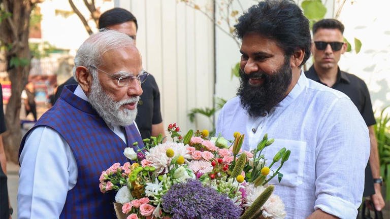 PM Modi