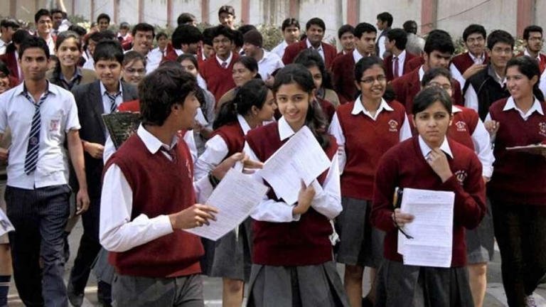 Punjab कक्षा 10 के परिणाम घोषित: PSEB मैट्रिक पास प्रतिशत जांचें 1 Punjab