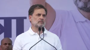 Rahul गांधी ने ईंधन की कीमतों में बढ़ोतरी को लेकर मोदी सरकार की आलोचना की: ‘गलतियों का खामियाजा जनता को भुगतना पड़ेगा’