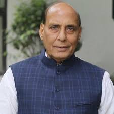 Rajnath सिंह पटना का दौरा करेंगे और जयपुर में एक महत्वपूर्ण रक्षा सम्मेलन में भाग लेंगे।