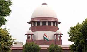 SC ने चुनाव आयोग के नियुक्ति कानून पर सुनवाई स्थगित करने से इनकार कर दिया।