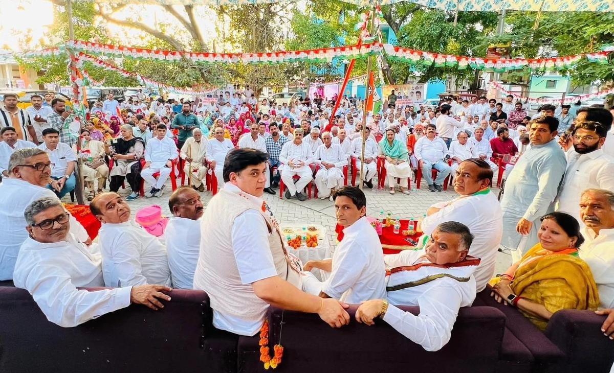 Sonipat