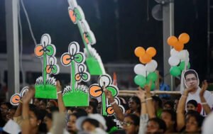 TMC नंदीग्राम उपचुनाव के लिए उम्मीदवार खोजने में संघर्ष कर रही है