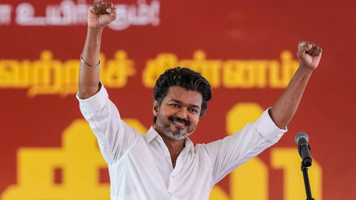 Vijay