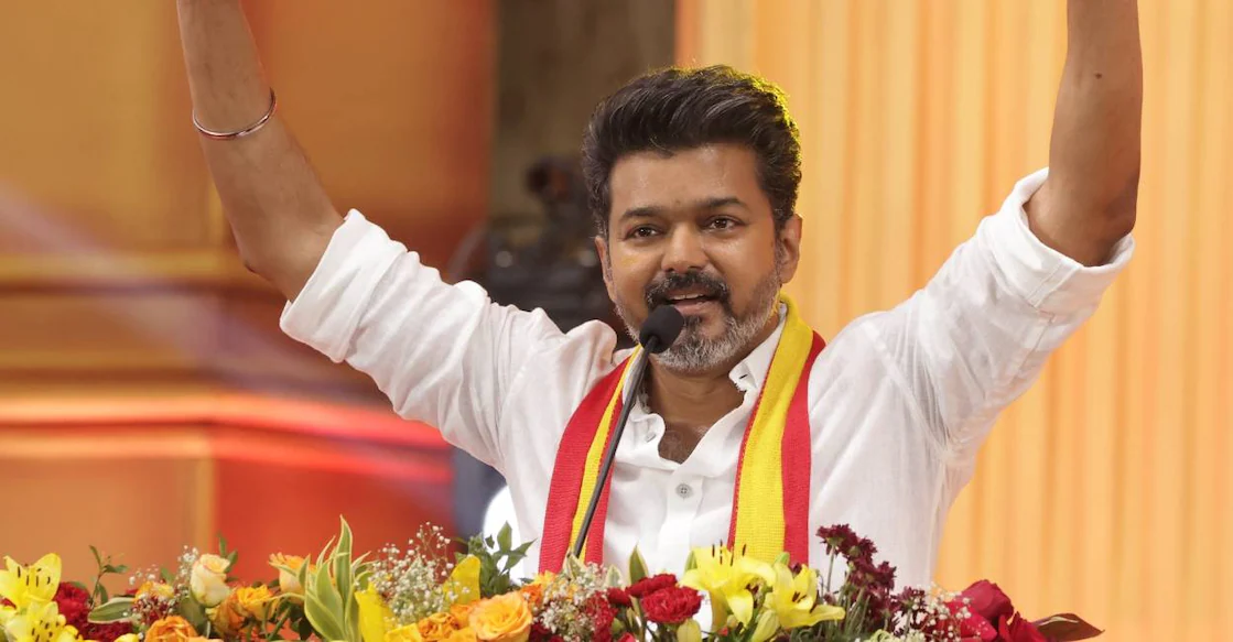 Vijay