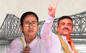 West  बंगाल चुनाव परिणाम 2026: ममता बनर्जी की हार कांग्रेस के लिए अच्छी खबर क्यों है?