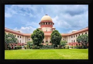 Supreme Court ने पवन खेड़ा मामले में राजनीतिक प्रतिद्वंद्विता पर उठाए सवाल