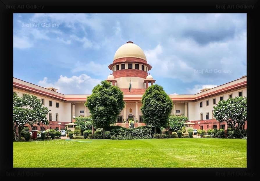 supreme court
