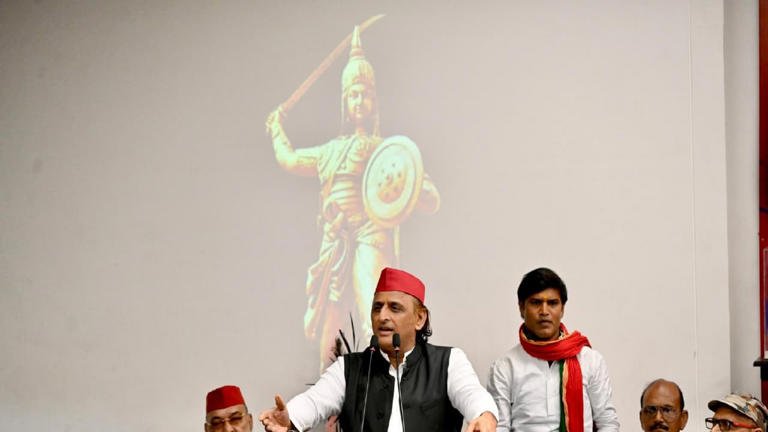 Akhilesh