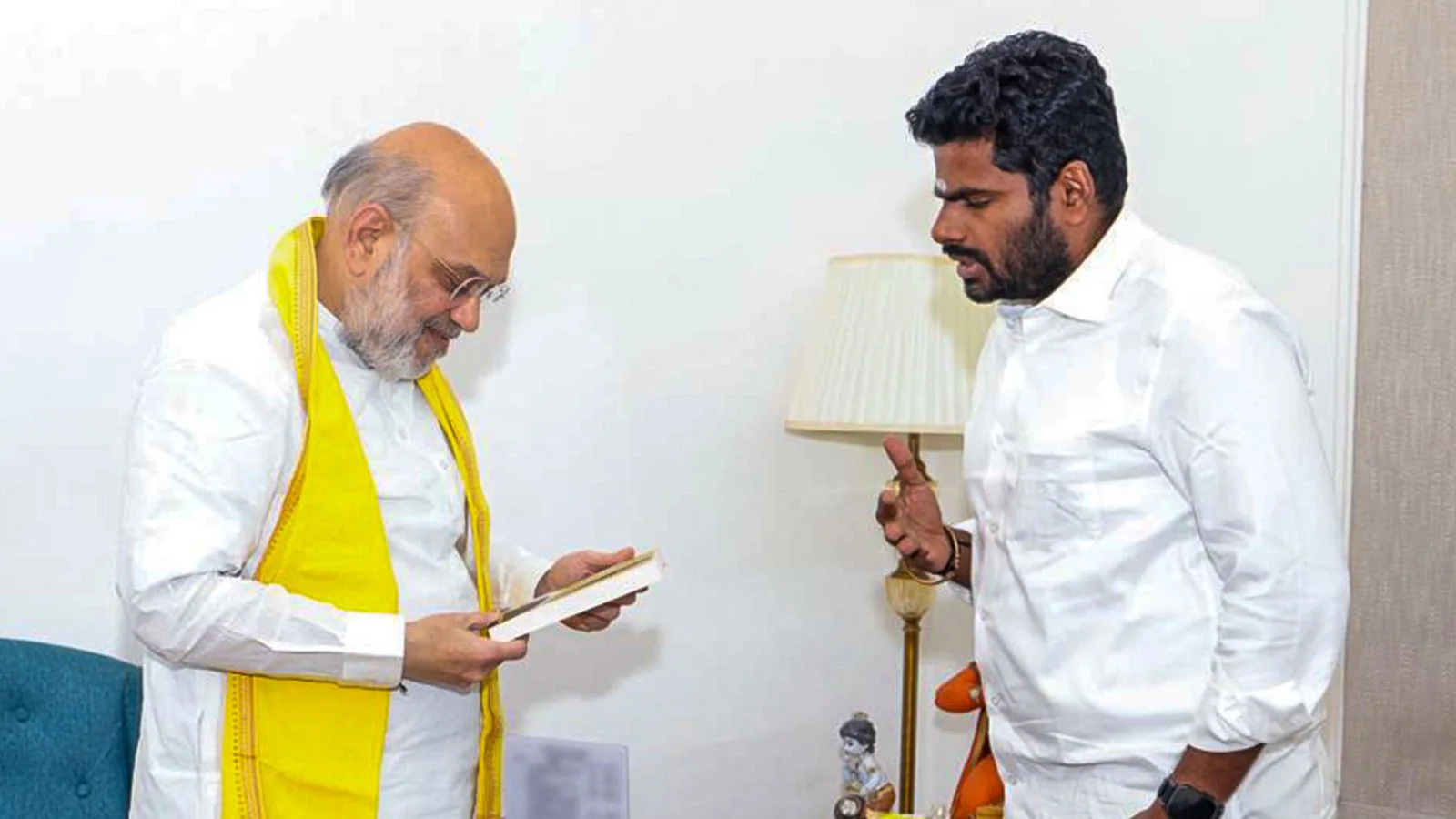 BJP