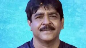 Bhangar ब्लास्ट मामले में: एनआईए ने कमलगाजी से पूर्व टीएमसी विधायक साकात मोल्ला को गिरफ्तार किया