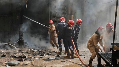 Delhi