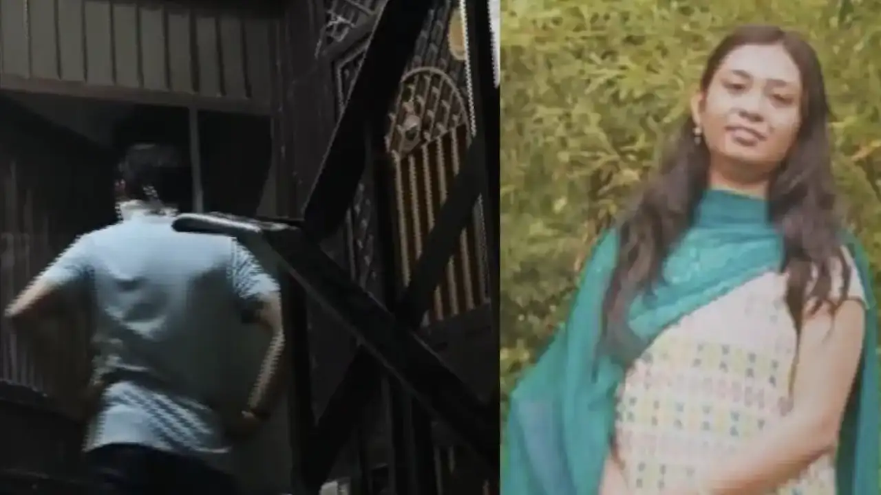 Delhi पुलिस का ध्यान दिल्ली विश्वविद्यालय के प्रोफेसर की हत्या के मामले में चार अज्ञात संदिग्धों पर केंद्रित है। 1 Delhi