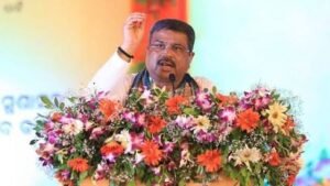 Dharmendra प्रधान ने पीएम मोदी के ‘मन की बात’ को बताया ‘जन आंदोलन’