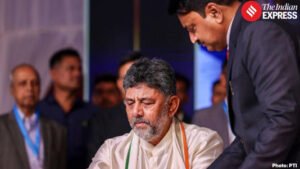 Karnataka में मुख्यमंत्री बदलाव: 10 कारण कि कांग्रेस ने सिद्धारमैया की जगह शिवकुमार को क्यों चुना