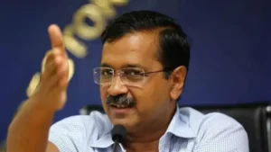 Kejriwal का दावा है कि भाजपा अगले पंजाब चुनावों से पहले अकाली दल के साथ संबंध सुधारने के लिए पर्दे के पीछे काम कर रही है