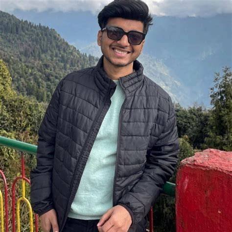 Ketan Agarwal
