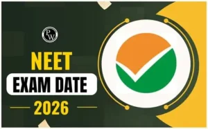 NEET परीक्षा की तारीख बदल दी गई: नई तारीख 21 जून (रविवार) घोषित