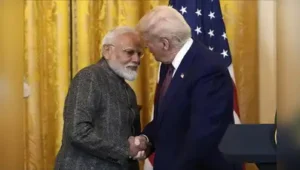 जी7 शिखर सम्मेलन में PM मोदी और ट्रंप के आमने-सामने आने की संभावना है