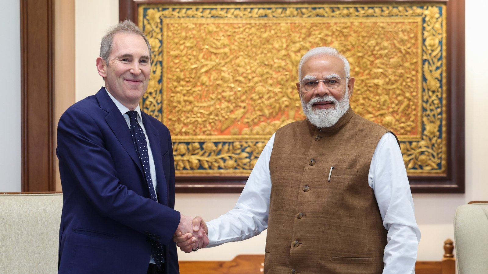 PM
