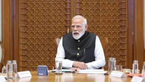 PM Modi 11 जून को नीति प्रशासनिक परिषद की बैठक की अध्यक्षता करेंगे