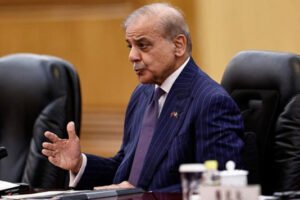 Pakistan शर्मिंदा रह गया जब ईरान ने 19 जून की वह सेरेमनी रद्द कर दी जिसे शरीफ शहबाज ने घोषित किया था