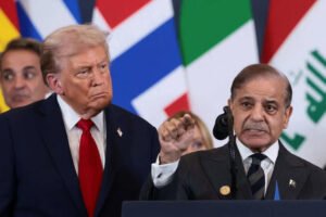 Pakistan के पीएम ने कहा कि अमेरिका-ईरान शांति समझौते पर हस्ताक्षर 24 घंटे के भीतर होने की उम्मीद है