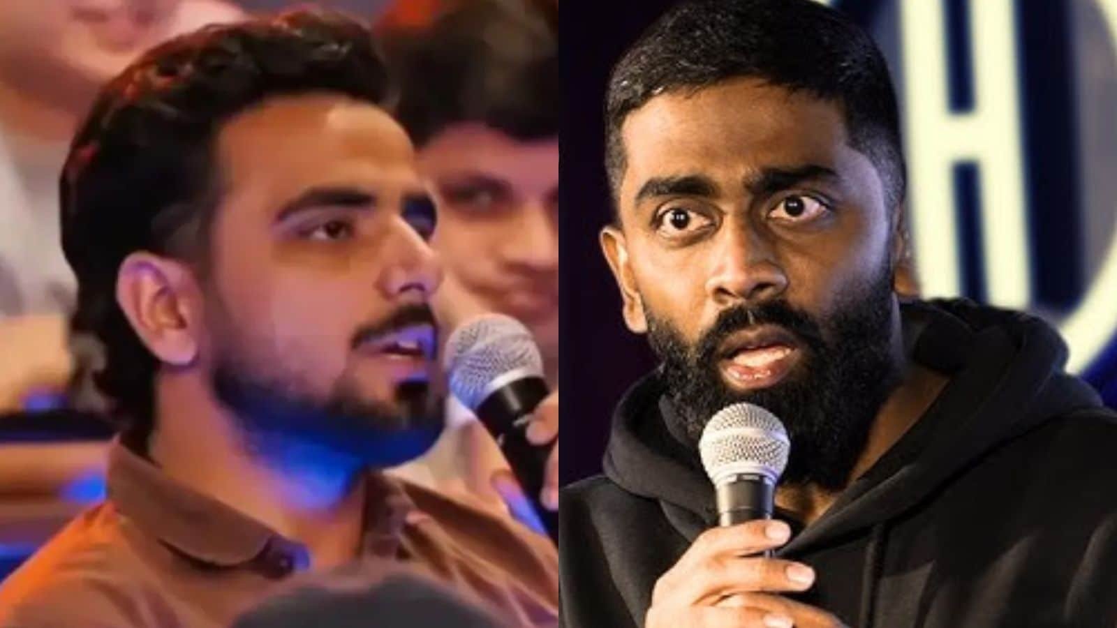 'मैं बेहतर इंसान बन के दिखाऊंगा' Pranit मोरे ने कानूनी विवाद के बीच 370 रुपये की बिरयानी विवाद पर चुप्पी तोड़ी 1 Pranit