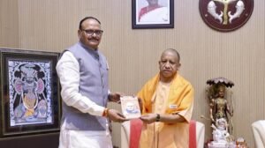 Ram मंदिर विवाद के बीच, यूपी के उपमुख्यमंत्री ने बाबरी मस्जिद और मदरसों का मुद्दा उठाया: ‘कोई पूछ नहीं रहा…’