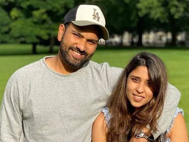 Rohit