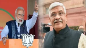 Shekhawat का कहना है कि मोदी अब भारत के सबसे बड़े ब्रांड एंबेसडर हैं।