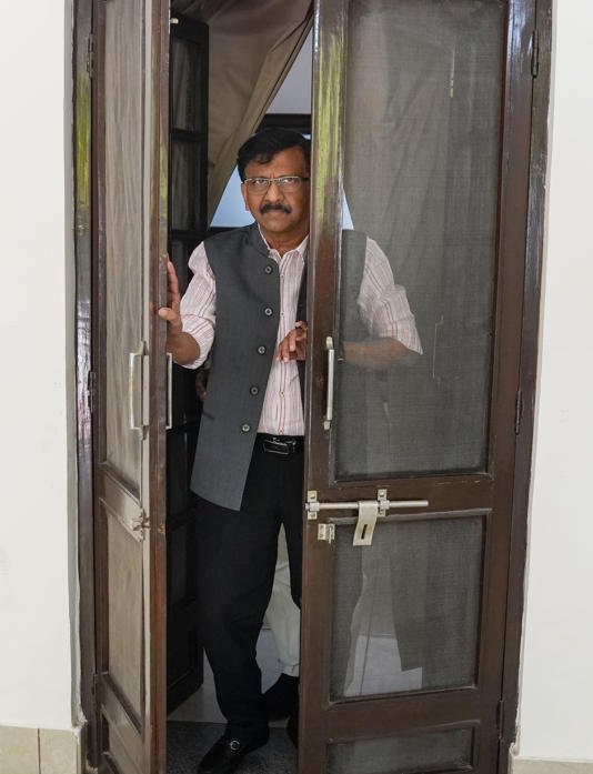 Shiv Sena