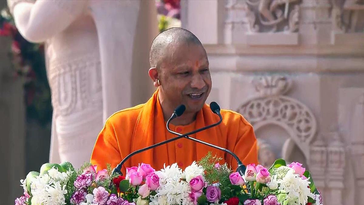 Yogi