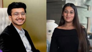 उन्होंने wedding के लिए 17 करोड़ रुपये का महल बुक किया। फिर उसने अपने मंगेतर को चट्टान से धक्का दे दिया।