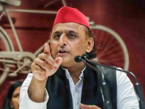 Akhilesh यादव का जन्मदिन: खड़गे, मायावती, योगी ने दी शुभकामनाएं