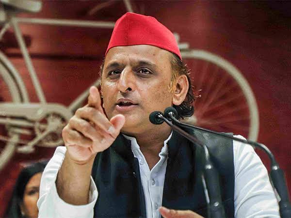 Akhilesh