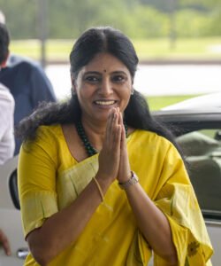 Anupriya पटेल ने अपना दल (एस) के कार्यकर्ताओं से 2027 के यूपी विधानसभा चुनाव की तैयारियाँ शुरू करने को कहा