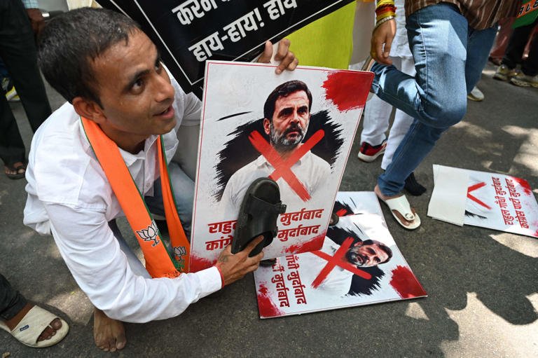 BJP