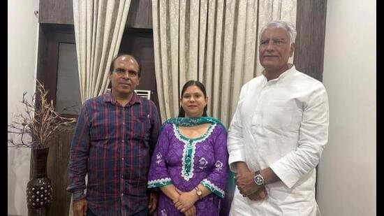 BJP