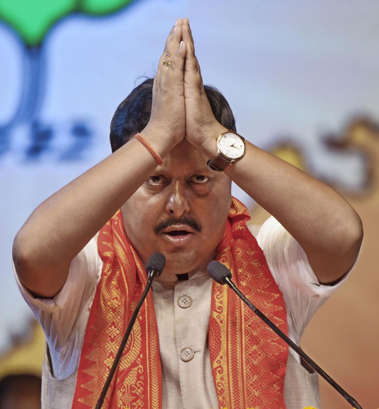 BJP