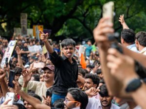 CJP प्रोटेस्ट: दिल्ली पुलिस ने ‘खराब चरित्रों’ को लेकर 215 को निवारक हिरासत में लिया; खुफिया जानकारी के आधार पर उठाया कदम