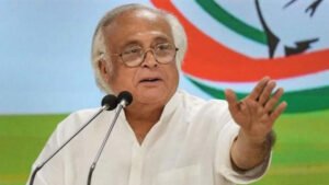 Congress ने VB-G RAM G एक्ट को लेकर केंद्र पर हमला बोला, इसे ‘रोज़गार अधिकार चोरी’ करार दिया