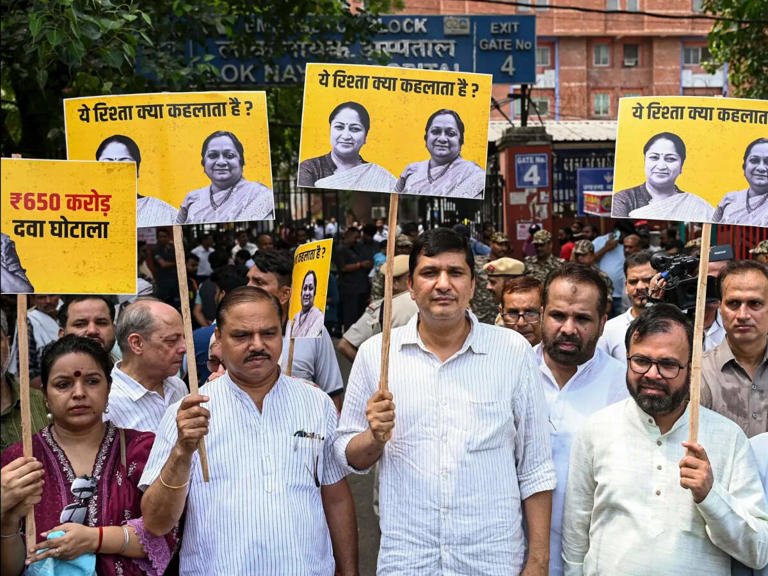Delhi