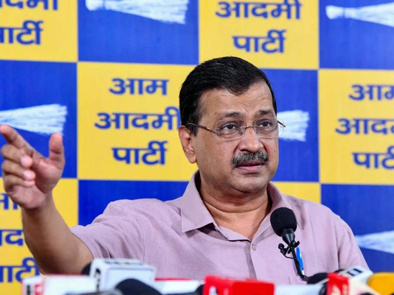 Delhi