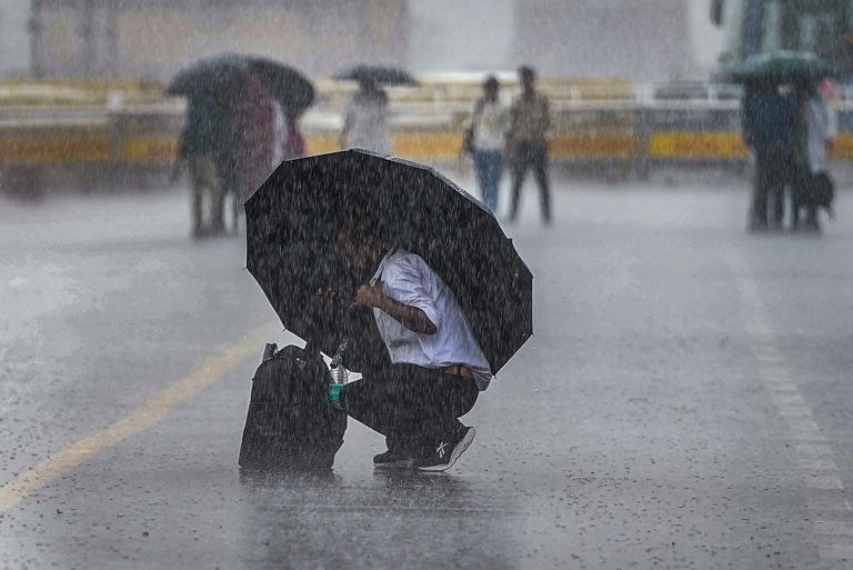 Delhi