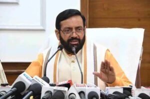 Haryana बीजेपी 4,729 शक्ति केंद्रों पर ‘टिफिन मीट’ आयोजित करेगी