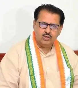 Haryana कांग्रेस ने जमीनी स्तर पर बदलाव शुरू किया, दत्त 5 जिलों का दौरा करेंगे 1 Haryana