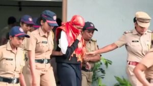 Ketan हत्याकांड: पीड़िता की मंगेतर ने कुछ समय तक उसका फोन अपने पास रखा था