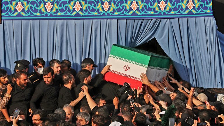Khamenei