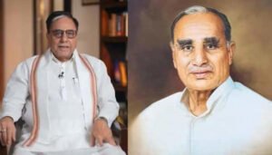 Nand Kishore Goenka का अग्रोहा धाम में अंतिम संस्कार; राजनीतिक नेता और संत शामिल हुए बड़ी भीड़ में